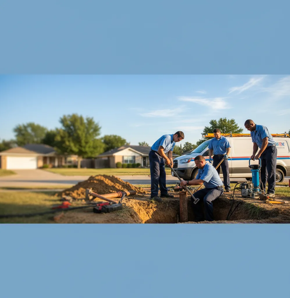 Water Heater Repair & Plumber in Silver Bay